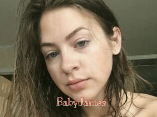 BabyJames