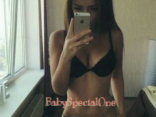 BabySpecialOne