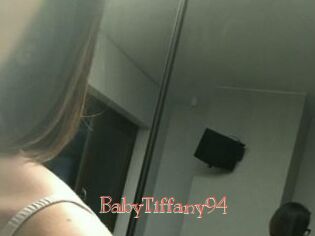 BabyTiffany94