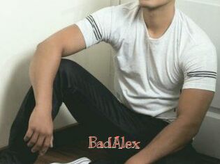 BadAlex