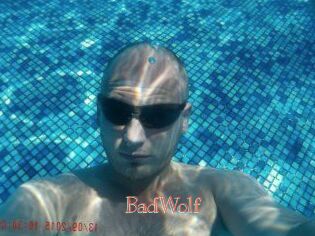 BadWolf