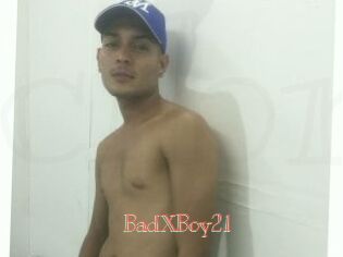 BadXBoy21