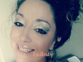 Badbaby