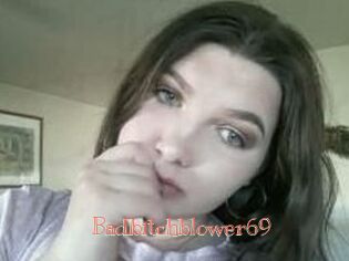 Badbitchblower69