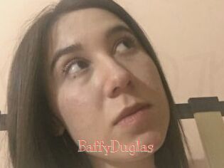 BaffyDuglas