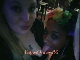 BajanQueen85