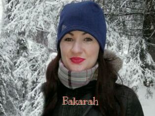 Bakarah