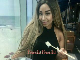 BambiBambi