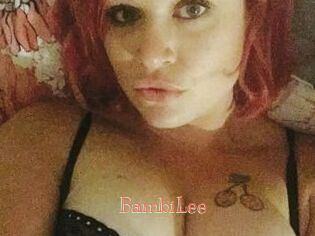 Bambi_Lee