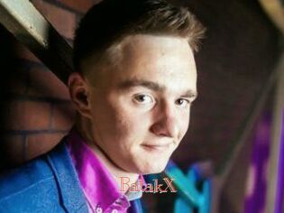 BatakX