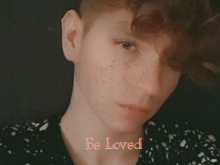 Be_Loved