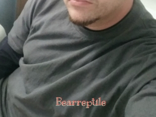 Bearreptile