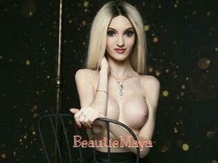 BeautieMaya
