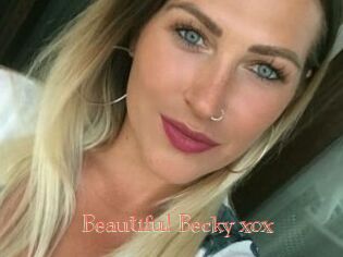 Beautiful_Becky_xox