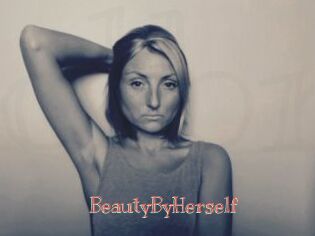 BeautyByHerself