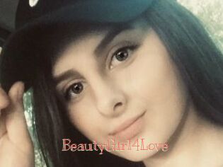 BeautyGirl4Love