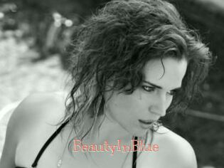 BeautyInBlue