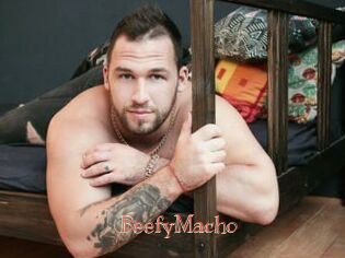 BeefyMacho