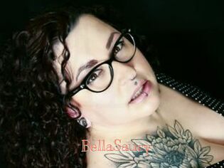 BellaSaucy