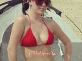 BellaSpanks