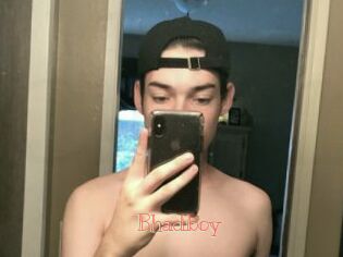 Bhadboy