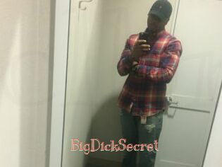 BigDickSecret