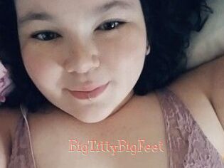 BigTittyBigFeet