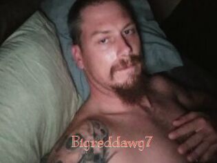 Bigreddawg7
