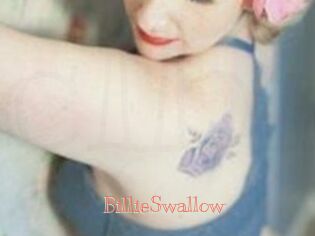 BillieSwallow