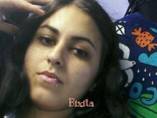 Bixita