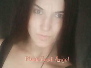 Black_Eyed_Angel