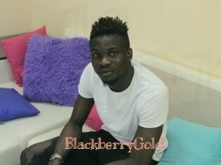 BlackberryGold