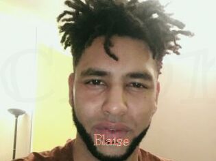 Blaise