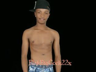 BlakBigCock22x Celebrix