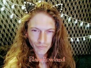 BlakeRowland