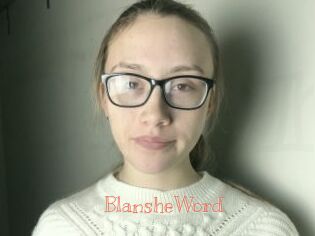 BlansheWord