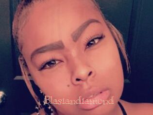 Blasiandiamond