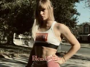 BlondBarbi Celebrix