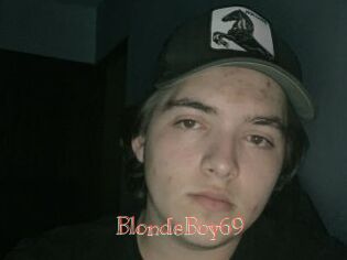 BlondeBoy69