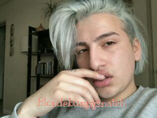 Blondebunnysnatch