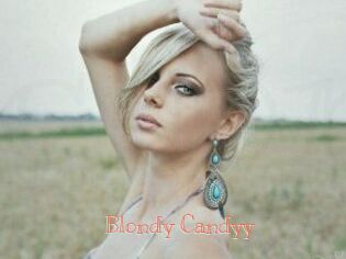 Blondy_Candyy
