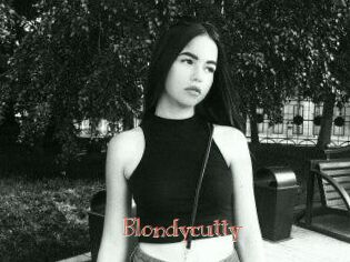 Blondy_cutty
