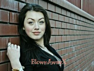 BlownAwayX