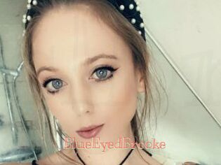 BlueEyedBrooke Celebrix