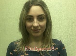 BlueEyezzz18