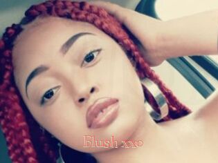 Blush_xxo Celebrix