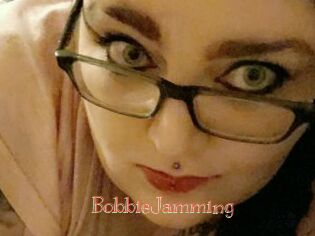 BobbieJamming