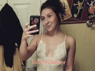 BootyBlaster