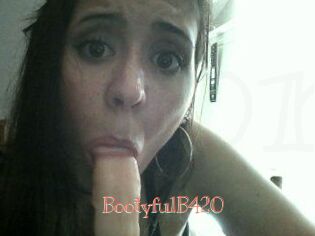 BootyfulB420