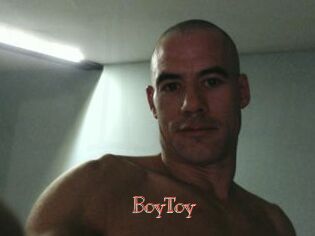BoyToy